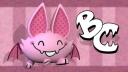 Discovery splash banner for BlushCrunch Studio Discord server