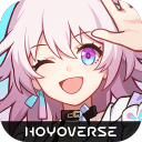 Discovery icon for Honkai: Star Rail Official Discord server