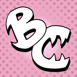 Discovery icon for BlushCrunch Studio Discord server